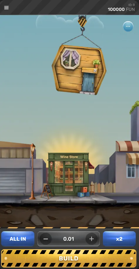 Dynamische Schwierigkeitsstufen